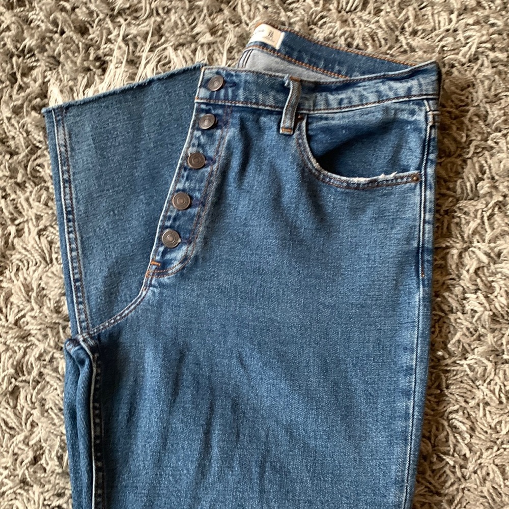 Abercrombie & Fitch Jean